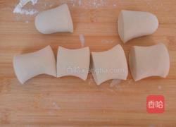 芹菜素包子的做法图解10