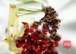 酸菜龙利鱼的做法图解3