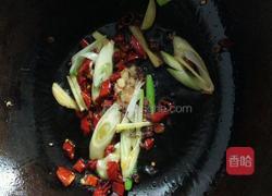 酸菜龙利鱼的做法图解5