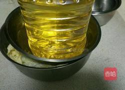 韩国腌白菜的做法图解2