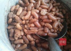 红豆沙的做法图解2