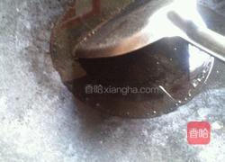 红豆沙的做法图解4