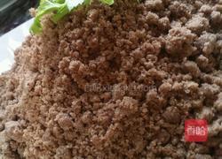 红豆沙的做法图解8