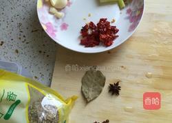 家常炖鸡爪的做法图解3