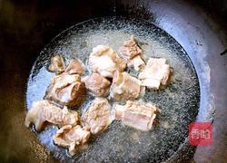 山楂排骨的做法图解4