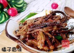 韩式拌蕨菜的做法图解6