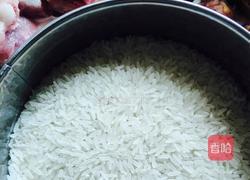 排骨香菇粥的做法图解2