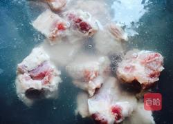 排骨香菇粥的做法图解4