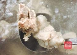 排骨香菇粥的做法图解5