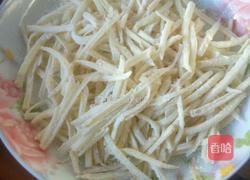 陕北洋芋擦擦的做法图解5