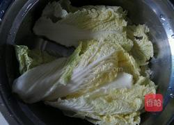 鱼头白菜汤的做法图解4