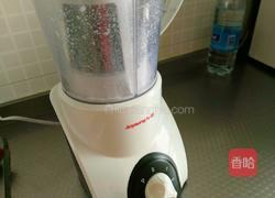 彩虹果汁的做法图解3