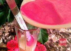 彩虹果汁的做法图解5