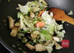 大杂烩的做法图解6