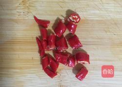 炒饼丝的做法图解6