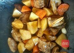 家常黄焖鸡的做法图解7