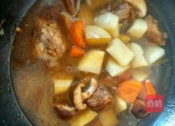 家常黄焖鸡的做法图解8