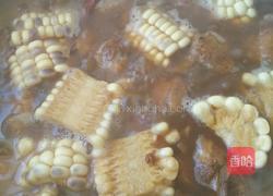 啤酒炖鸡的做法图解9