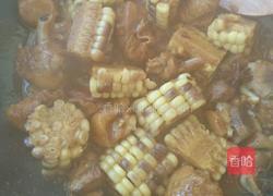 啤酒炖鸡的做法图解10