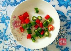 香椿头花生米的做法图解5