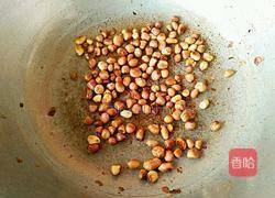 香椿头花生米的做法图解7