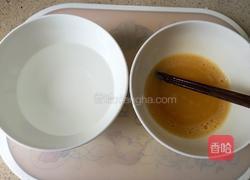 蒸鹅蛋的做法图解3