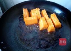 日式煮南瓜的做法图解7