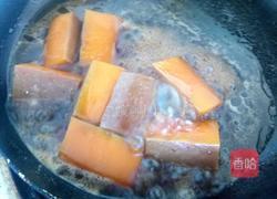 日式煮南瓜的做法图解9