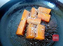 日式煮南瓜的做法图解11