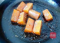 日式煮南瓜的做法图解12