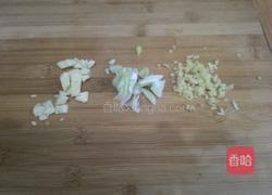 青椒烧茄子的做法图解8