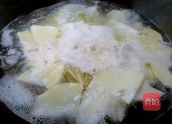 泡椒竹笋的做法图解3