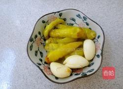 泡椒竹笋的做法图解5