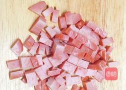 扬州蛋炒饭的做法图解3