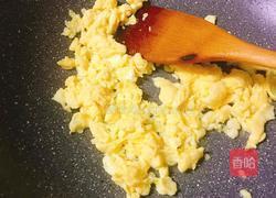 扬州蛋炒饭的做法图解6