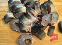 香煎鳗鱼的做法图解2