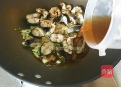 香煎鳗鱼的做法图解12