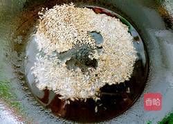 孜然大蒜的做法图解5