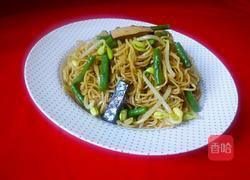 安阳卤面的做法图解9