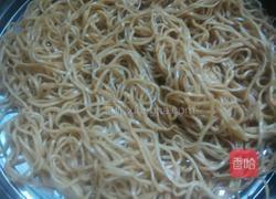 安阳卤面的做法图解7
