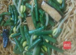 安阳卤面的做法图解8