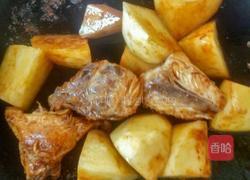 川味香辣鸡块的做法图解6