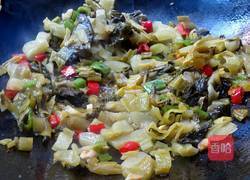 客家酸菜的做法图解7