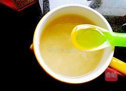 蜂蜜柚子茶的做法图解7