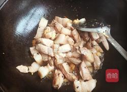 红糟肉的做法图解3