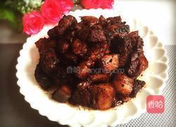 红糟肉的做法图解7