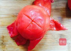 自制意大利面的做法图解2