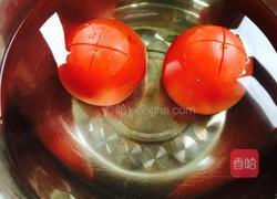 自制意大利面的做法图解1