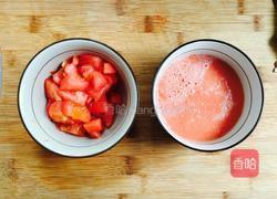 自制意大利面的做法图解3