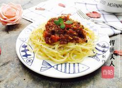 自制意大利面的做法图解19